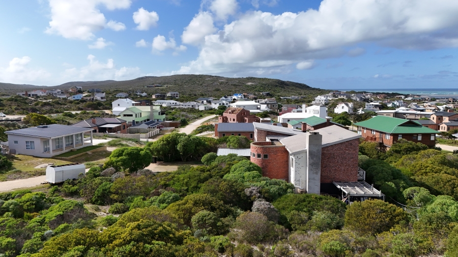 0 Bedroom Property for Sale in Suiderstrand Western Cape